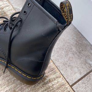 Doc Martin boot